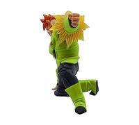 Banpresto - Figura de Accion Androide C-16 Dragon Ball Z - GxMateria: Coleccionable para Fanáticos de la Serie 11cm BP19828 Multicolor