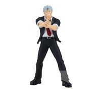 Banpresto figura de acción andy - undead unluck, 16 cm, bp88957p mult