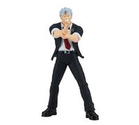 Banpresto Figura de Acción Andy - Undead Unluck, 16 cm, BP88957P Multicolor. Estatua coleccionable, figura detallada y regalo óptimo para fans del anime.