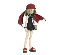 Banpresto Figura de Acción Anna Kyoyama Shaman King Multicolor 14 cm BP17828