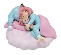 Banpresto Figura de Acción Anya Forger Spyxfamily Break Time Collection Pijamas Ver., 9 cm, Multicolor, BP88880