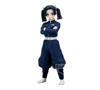 Banpresto Figura de Acción Aoi Kanzaki Demon Slayer: Kimetsu No Yaiba Vol.47 15cm BP88779P Multicolor
