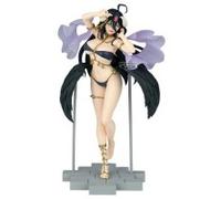 Banpresto figura de accion arabian nights overlord - classical tuning