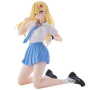 Banpresto figura de acción aria kisaki 2.5 dimensional seduction - un