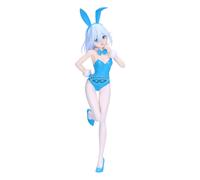 Banpresto figura de acción asahi amagami tying the knot with an amaga