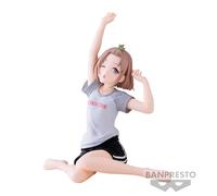 Banpresto figura de accion asahi serizawa the idolm@ster shiny colors