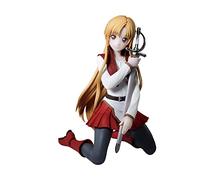 Banpresto Figura de Accion Asuna Sword Art Online - (TBA) Multicolor BP18171