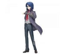 Banpresto figura de acción athrun zala - mobile suit gundam seed free