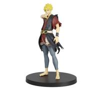 Hell's Paradise - DXF - Aza Chobe Statue 17cm (Importación USA)