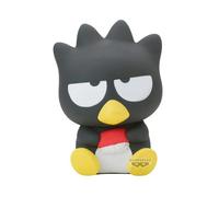 Banpresto figura de acción badtz-maru sanrio, sofvimates 11 cm, bp286