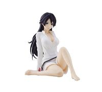 Banpresto Figura de Acción Bambietta Basterbine Bleach, Relax Time 11 cm BP88458 Multicolor