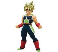 Banpresto Figura de Accion Bardock Super Saiyan Dragon Ball Super - Blood Of Saiyans Special XII 18cm BP19277 Multicolor