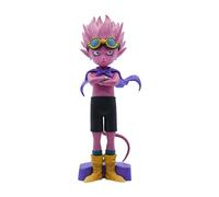 Banpresto Figura de Acción Beelzebub Sand Land, Dxf 13 cm BP88466 Multicolor