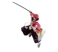 Banpresto Figura de Acción Benimaru That Time I Got Reincarnated As A Slime 19 cm - BP89826P Multicolor - Figura coleccionable - Ideal para los fanaticos del Anime