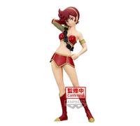 Figura Banpresto Urusei Yatsura Glitter &