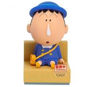 Banpresto figura de accion bochan crayon shinchan nakayoshi memories -