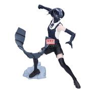 Banpresto Figura de Accion Bomb Chainsaw Man, The Movie: Reze ARC, Grandista 20cm, BP29630P Multicolor, Figura Coleccionable, Optimo para los fanaticos del Anime