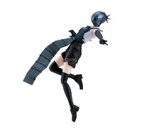 Banpresto Figura de Accion Bomb Chainsaw Man - The Movie: Reze ARC - Vibration Stars 19cm - PZ30035P Multicolor - Figura Coleccionable - Ideal para los fanáticos del Anime