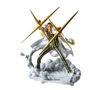 Banpresto Figura de Accion Borsalino One Piece - Senkozekkei 18cm - PZ71026P Multicolor - Figura Coleccionable - Ideal para los fanáticos del Anime One Piece