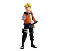 Banpresto Figura de Accion Boruto Uzumaki Boruto Naruto Next Generations 23cm - BP30023P Multicolor - Figura Coleccionable - Ideal para los fanáticos del Anime