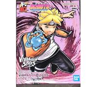 Banpresto Figura de Acción Boruto Uzumaki Boruto Naruto Next Generations, Vibration Stars 13cm BP19439 Multicolor