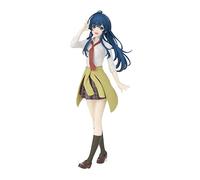 Figura banpresto bottom tier character tomozaki minami nanami