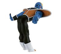 Banpresto Figura de Accion Burter Dragon Ball Z - Solid Edge Works 14cm - BP28966P Multicolor - Figura Coleccionable - Ideal para los fanaticos del Anime