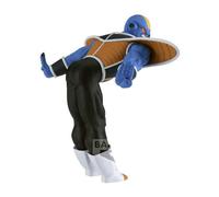 Banpresto figura de acción burter dragon ball z - solid edge works vo