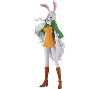 Banpresto Figura de Accion Carrot One Piece - Dxf The Grandline Lady Wanokuni Vol.9 18cm BP19594 Multicolor