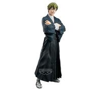 Banpresto Figura de Accion Character A Jujutsu Kaisen - Grandista 27cm - PZ71173P Multicolor - Figura Coleccionable - Ideal para los fanáticos del Anime