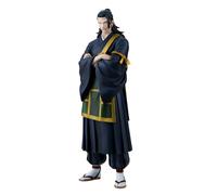 Jujutsu Kaisen King of Artist Kenjaku figure 21cm Banpresto
