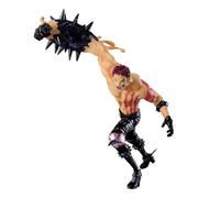 Banpresto Figura coleccionable Charlotte Katakuri (One Piece) – Battle Record Collection 20 cm