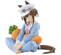 Figura banpresto umamusume: pretty derby relax time cheval grand another ver. 13cm