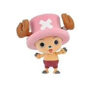 Banpresto Figura de Accion Chopper One Piece - Fluffy Puffy 7cm Multicolor