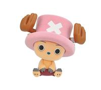 Banpresto Figura de Accion Chopper One Piece - Fluffy Puffy 7cm Multicolor