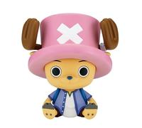 Banpresto Figura de Acción Chopper One Piece, Sofvimates Arabasta Ver. 11 cm, BP89725P Multicolor, Figura Coleccionable, optimo para los fanaticos del Anime