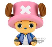 Banpresto - One Piece - Chopper Arabasta ver., Bandai Spirits Sofvimates Figure