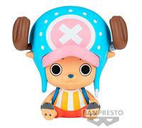 Banpresto figura de acción chopper one piece - sofvimates fish-man is