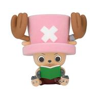 Banpresto Chopper Vol.1 One Piece Action Figure - Fluffy Puffy (Ver.A) 7 cm - PZ