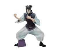 Banpresto Figura de Accion Choso Jujutsu Kaisen - Maximatic (Verb) 21 cm - Multicolor BP29410P - Figura Coleccionable - Óptimo para los fanaticos del Anime