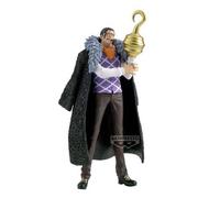 Banpresto figura de acción coleccionable crocodile one piece - dxf th