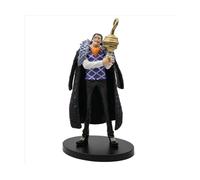 Banpresto Figura de Acción Coleccionable Crocodile One Piece - Dxf The Grandline Series Extra, 17 cm - BP28589P Multicolor, Optimo para los fanaticos del Anime