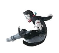 Banpresto figura de acción coleccionable enmu demon slayer: kimetsu n