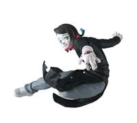 Figura banpresto demon slayer kimetsu no yaiba vibration stars enmu 11cm