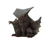 Banpresto Figura de Accion Coleccionable Gyaos (1995) Gamera The Guardian of The Universe - Enshrined Monsters (Version A) 12 cm, BP29418P, Multicolor, Optima para los Fanáticos del Anime