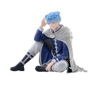 Banpresto Figura de Accion Coleccionable Himmel Frieren: Beyond Journey'S End Espresto - Flower Crown 15 cm, BP29330P, Multicolor, Optima para los Fanáticos del Anime