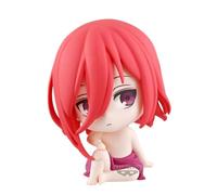 Banpresto Figura de Acción Coleccionable Hyoma Chigiri Blue Lock Mascot Volumen 2, 7 cm - BP28562P Multicolor, Optimo para los fanaticos del Anime