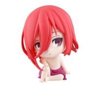 Banpresto figura de acción coleccionable hyoma chigiri blue lock masc