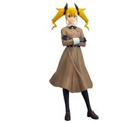 Banpresto Figura de Accion Coleccionable Kikoru Shinomiya Kaiju No.8 - Glitter&Glamours 22 cm, BP29334P, Multicolor, Optima para los Fanáticos del Anime