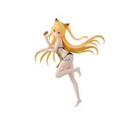 Banpresto figura de acción coleccionable konjiki no yami to loveru da